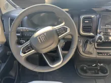 Fahrzeugbild Dethleffs Trend Active T 7057 EBL Assistenz+Chassis-Paket #7