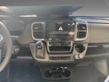 Fahrzeugbild Dethleffs Trend Active T 7057 EBL Assistenz+Chassis-Paket #8