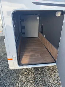 Fahrzeugbild Dethleffs Trend Active T 7057 EBL Assistenz+Chassis-Paket #18