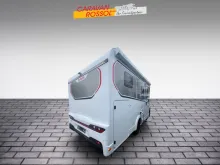 Fahrzeugbild Dethleffs Just Camp Active T 7052 EB #4