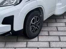 Fahrzeugbild Dethleffs Just Camp Active T 7052 EB #6