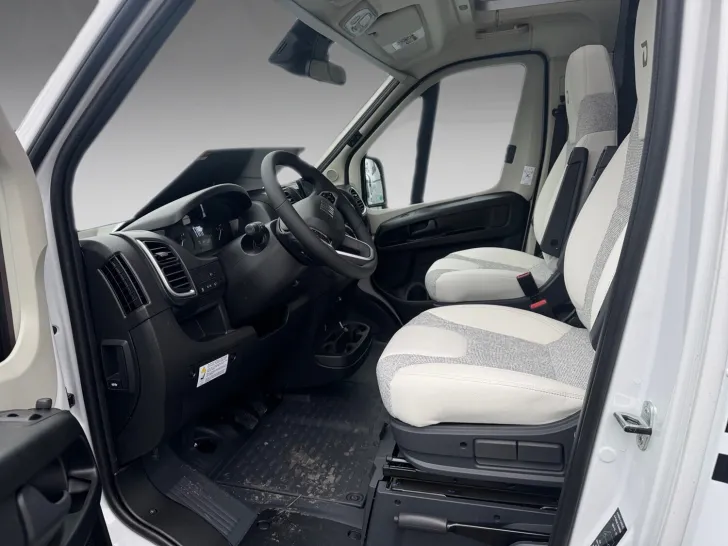 Fahrzeugbild Dethleffs Just Camp Active T 7052 EB #7