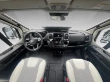 Fahrzeugbild Dethleffs Just Camp Active T 7052 EB #10