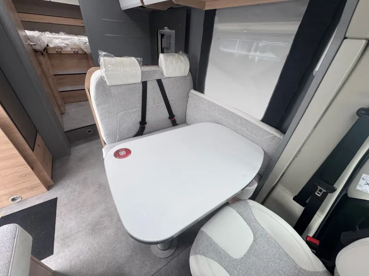 Fahrzeugbild Dethleffs Just Camp Active T 7052 EB #12