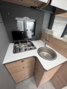 Fahrzeugbild Dethleffs Just Camp Active T 7052 EB #13