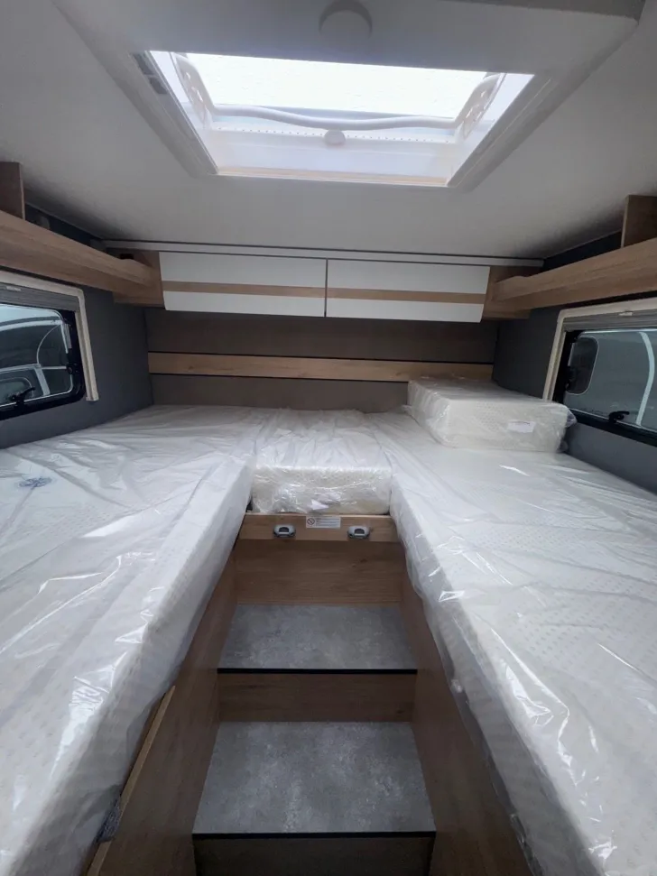 Fahrzeugbild Dethleffs Just Camp Active T 7052 EB #17