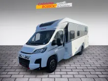 Fahrzeugbild Dethleffs Just Camp Active T 7052 EB #3