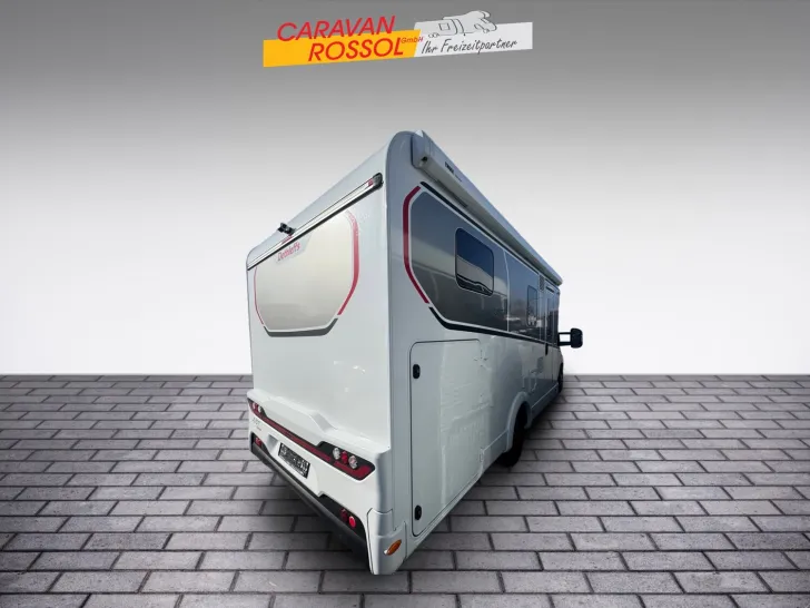 Fahrzeugbild Dethleffs Just Camp Active T 7052 EB #4