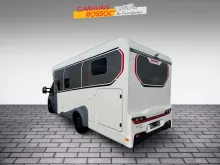 Fahrzeugbild Dethleffs Just Camp Active T 7052 EB #5