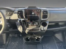 Fahrzeugbild Dethleffs Just Camp Active T 7052 EB #9