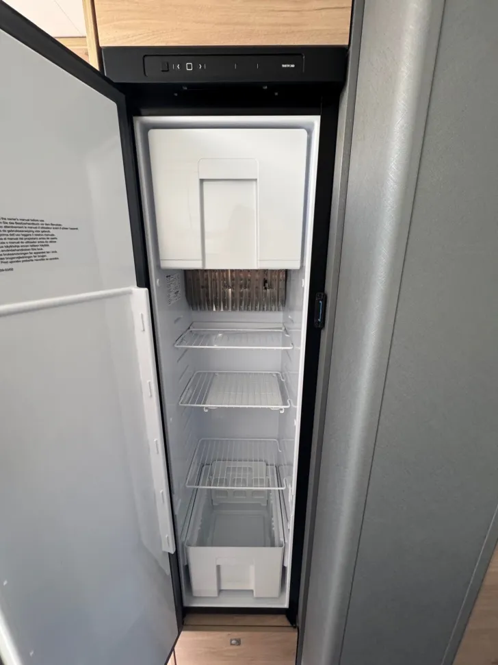 Fahrzeugbild Dethleffs Just Camp Active T 7052 EB #14