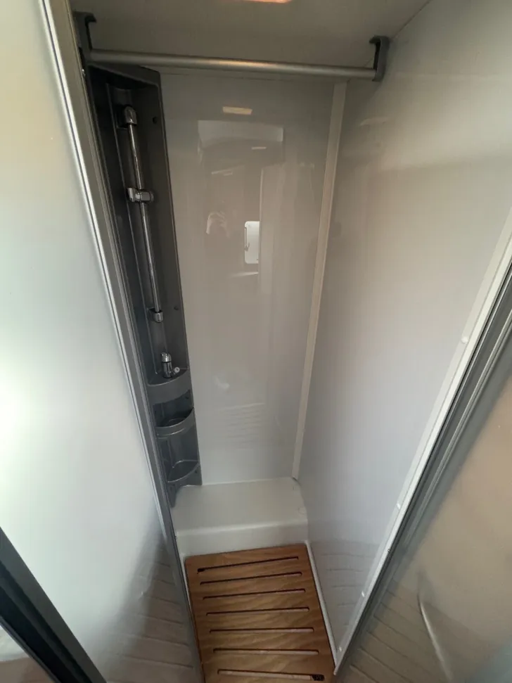 Fahrzeugbild Dethleffs Just Camp Active T 7052 EB #16