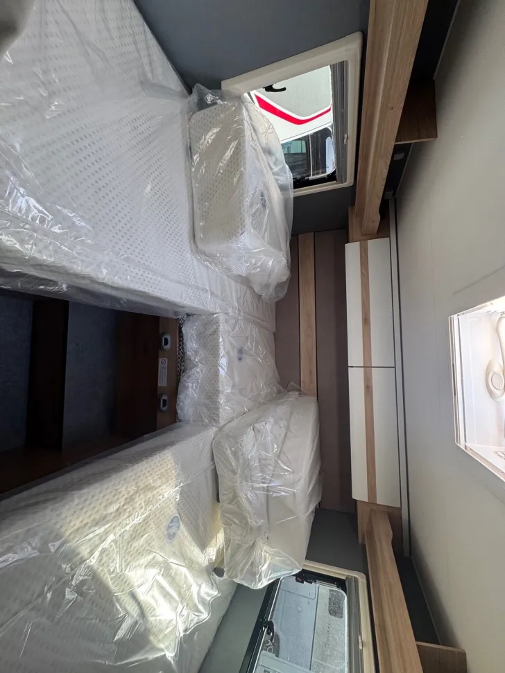 Fahrzeugbild Dethleffs Just Camp Active T 7052 EB #18
