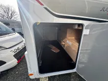 Fahrzeugbild Dethleffs Just Camp Active T 7052 EB #19
