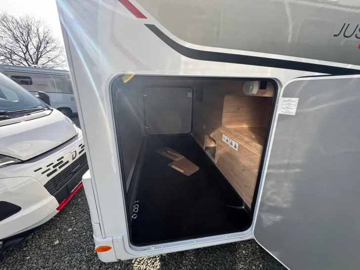 Fahrzeugbild Dethleffs Just Camp Active T 7052 EB #19