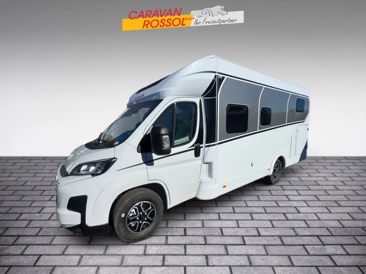 Fahrzeugbild Dethleffs Just Camp Active T 7052 EB #3