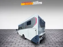 Fahrzeugbild Dethleffs Just Camp Active T 7052 EB #5
