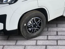 Fahrzeugbild Dethleffs Just Camp Active T 7052 EB #6
