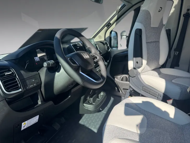 Fahrzeugbild Dethleffs Just Camp Active T 7052 EB #7