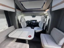 Fahrzeugbild Dethleffs Just Camp Active T 7052 EB #11