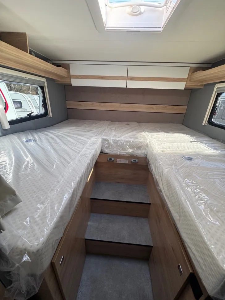 Fahrzeugbild Dethleffs Just Camp Active T 7052 EB #17