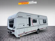 Fahrzeugbild Dethleffs Camper 550 ESK #4