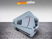 Fahrzeugbild Dethleffs Camper 550 ESK #5