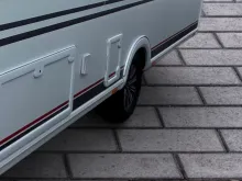 Fahrzeugbild Dethleffs Camper 550 ESK #6
