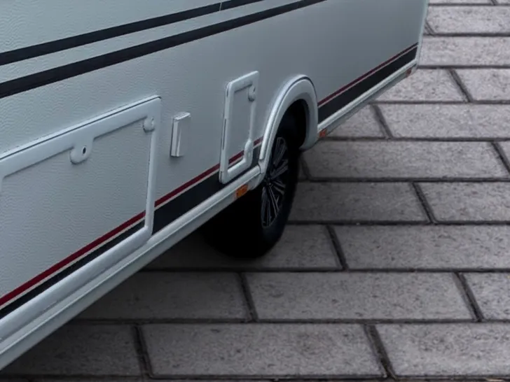 Fahrzeugbild Dethleffs Camper 550 ESK #6
