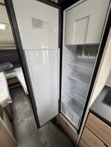 Fahrzeugbild Dethleffs Camper 550 ESK #10