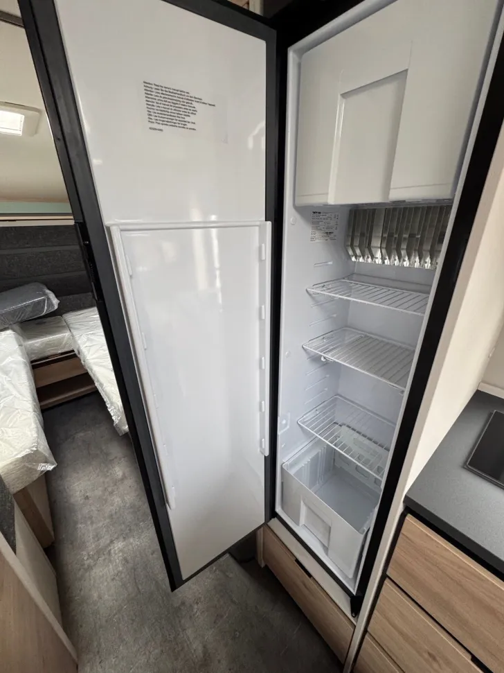 Fahrzeugbild Dethleffs Camper 550 ESK #10