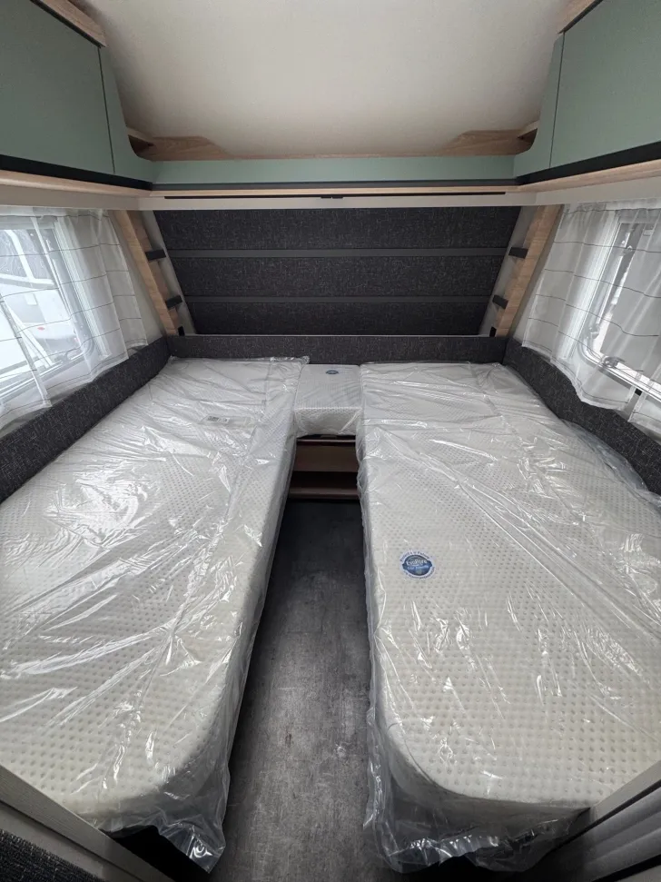 Fahrzeugbild Dethleffs Camper 550 ESK #12
