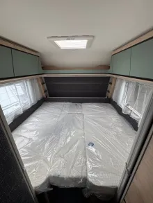 Fahrzeugbild Dethleffs Camper 550 ESK #13