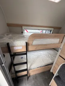 Fahrzeugbild Dethleffs Camper 550 ESK #14