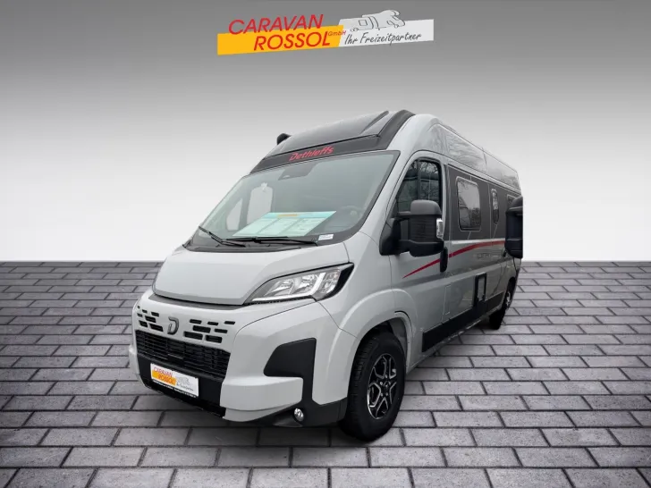 Fahrzeugbild Dethleffs Globetrail 600 ER Fiat #3