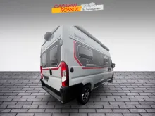 Fahrzeugbild Dethleffs Globetrail 600 ER Fiat #4