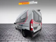 Fahrzeugbild Dethleffs Globetrail 600 ER Fiat #5