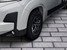 Fahrzeugbild Dethleffs Globetrail 600 ER Fiat #6
