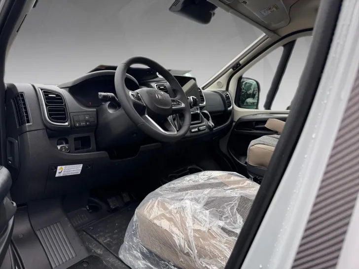 Fahrzeugbild Dethleffs Globetrail 600 ER Fiat #7