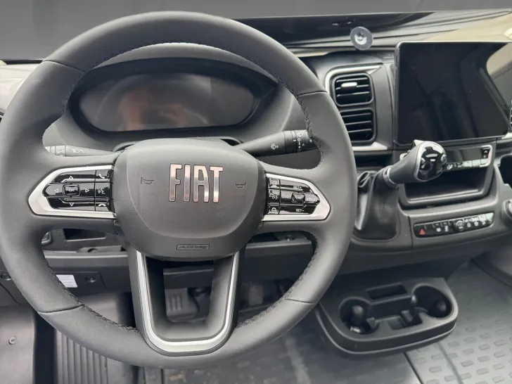 Fahrzeugbild Dethleffs Globetrail 600 ER Fiat #8