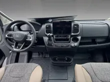 Fahrzeugbild Dethleffs Globetrail 600 ER Fiat #10