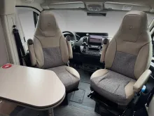Fahrzeugbild Dethleffs Globetrail 600 ER Fiat #11