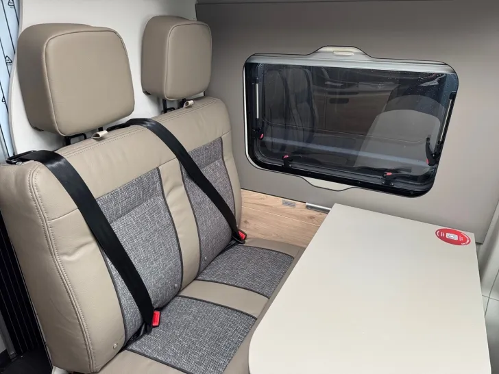 Fahrzeugbild Dethleffs Globetrail 600 ER Fiat #12