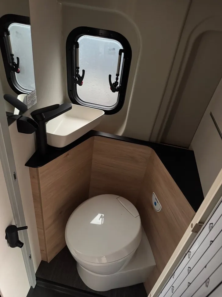 Fahrzeugbild Dethleffs Globetrail 600 ER Fiat #14