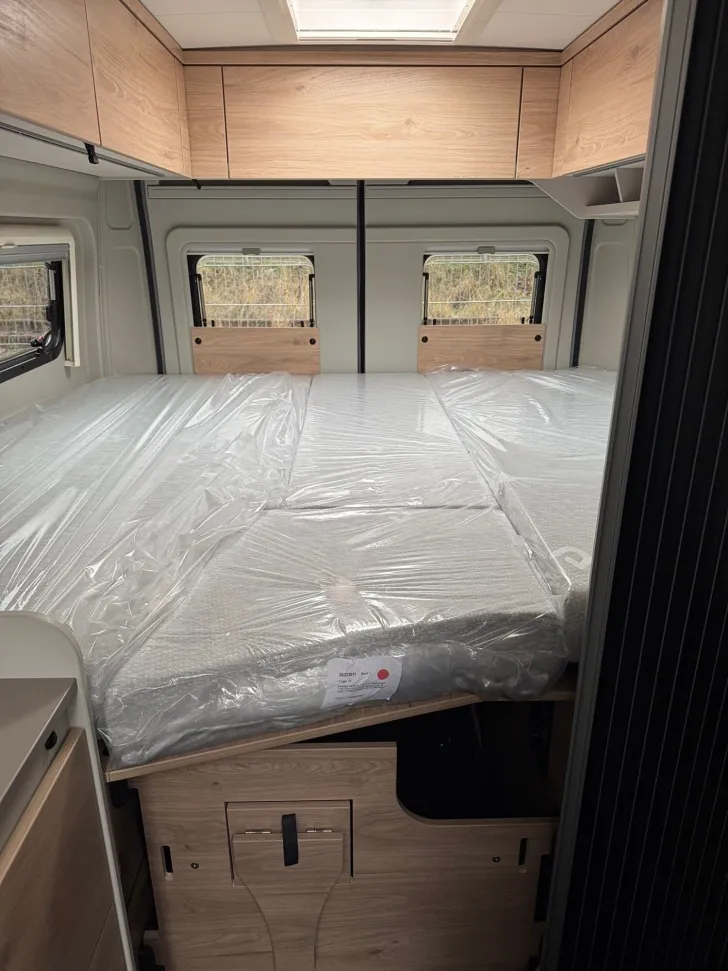Fahrzeugbild Dethleffs Globetrail 600 ER Fiat #15