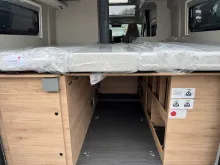 Fahrzeugbild Dethleffs Globetrail 600 ER Fiat #16