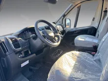 Fahrzeugbild Dethleffs Globetrail 640 HR Fiat #7