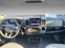 Fahrzeugbild Dethleffs Globetrail 640 HR Fiat #10