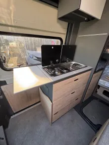 Fahrzeugbild Dethleffs Globetrail 640 HR Fiat #13