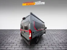 Fahrzeugbild Dethleffs Globetrail 600 DS Fiat #4